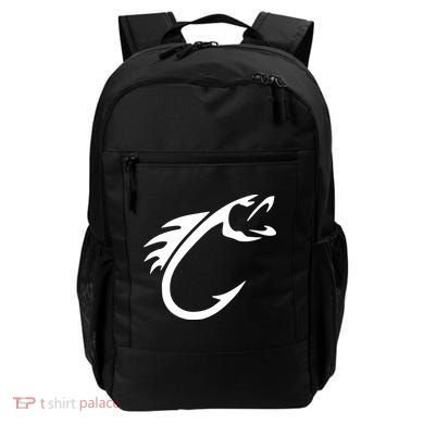 Fish Hook Backpack