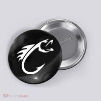 Fish Hook Button thumb 0