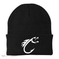 Fish Hook Beanie thumb 0