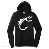 Fish Hook Women's Hoodie thumb 0