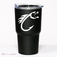 Fish Hook Tumbler thumb 0