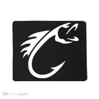 Fish Hook Mousepad thumb 0
