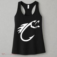 Fish Hook Women's Tank Top thumb 3