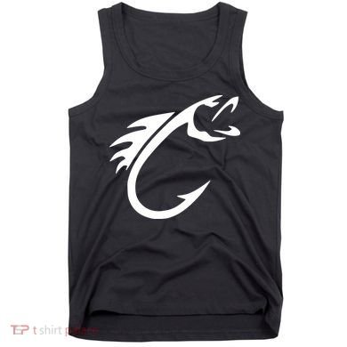 Fish Hook Tank Top