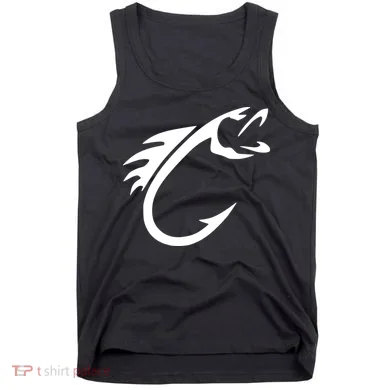 Fish Hook Tank Top