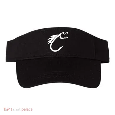 Fish Hook Visor