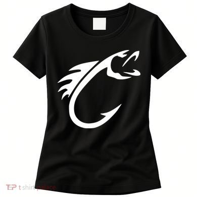 Fish Hook Women's T-Shirt