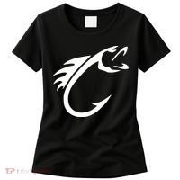 Fish Hook Women's T-Shirt thumb 0