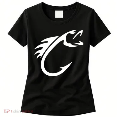 Fish Hook Women's T-Shirt