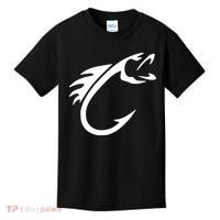 Fish Hook Kids T-Shirt thumb 0