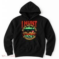Funny Hunting Fanatic Hoodie thumb 0
