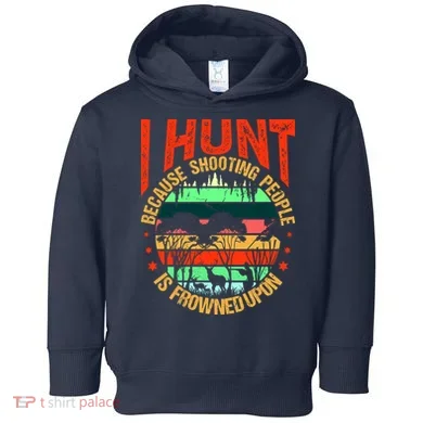 Toddler Hoodie