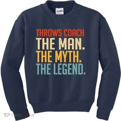 Kids Sweatshirt