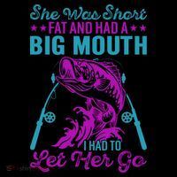 Funny Humor Fishing Women's Hoodie thumb 2