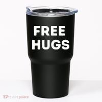 Free Hugs Tumbler thumb 0