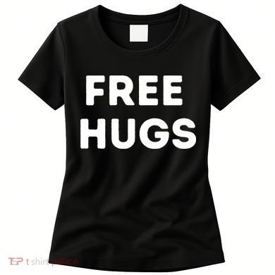 Free Hugs Women's T-Shirt