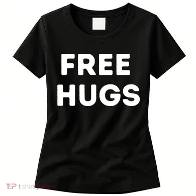 Free Hugs Women's T-Shirt