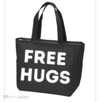 Free Hugs Tote Bag thumb 3