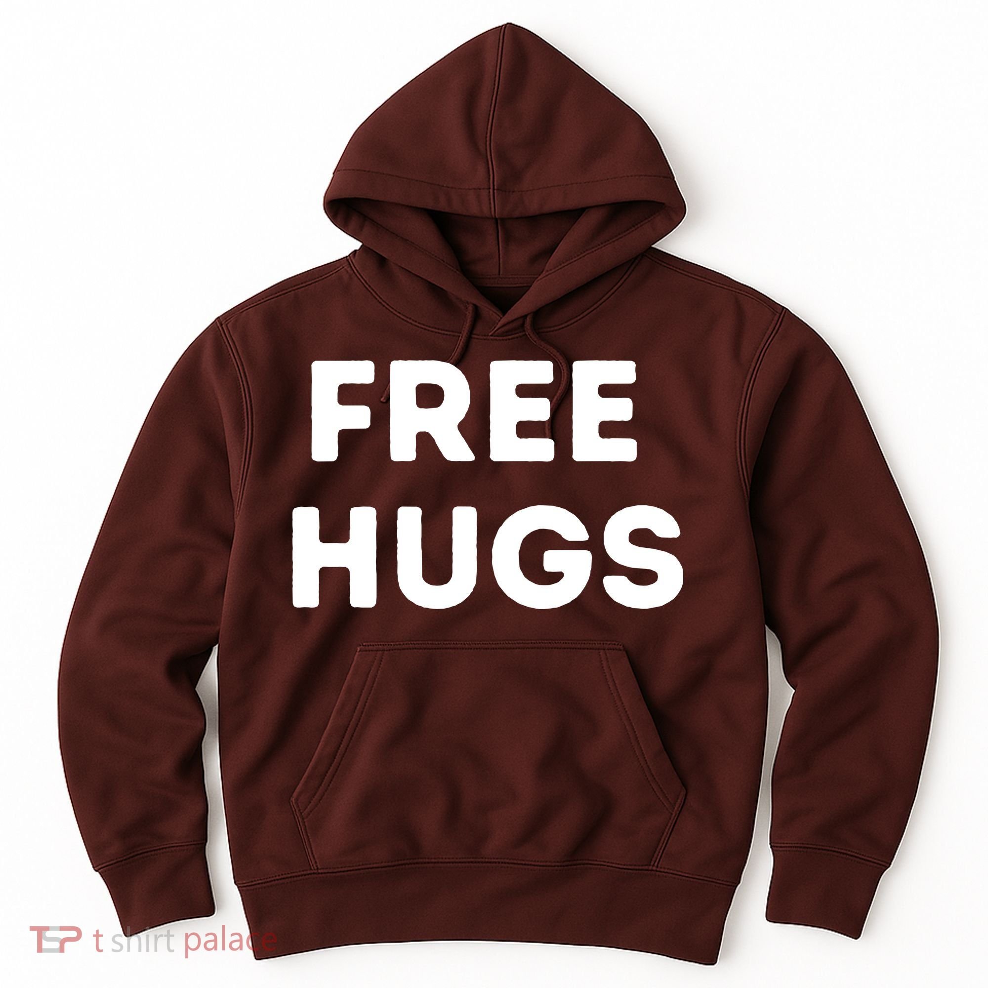Free Hugs Hoodie