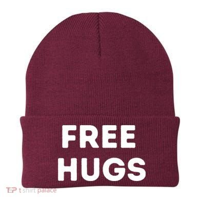 Free Hugs Beanie