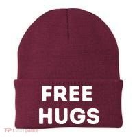 Free Hugs Beanie thumb 0