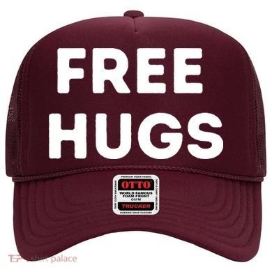 Free Hugs Hat