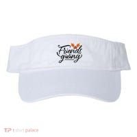Friendsgiving Holiday Festive Thanksgiving Visor thumb 0