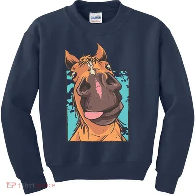 Kids Sweatshirt