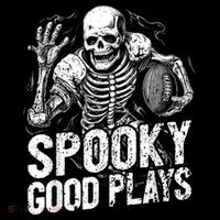 Football Halloween Coffee Mug thumb 5