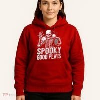 Football Halloween Hoodie thumb 5