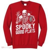 Football Halloween Sweatshirt thumb 0