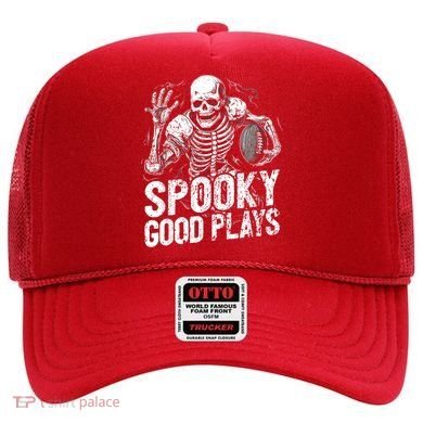 Football Halloween Hat