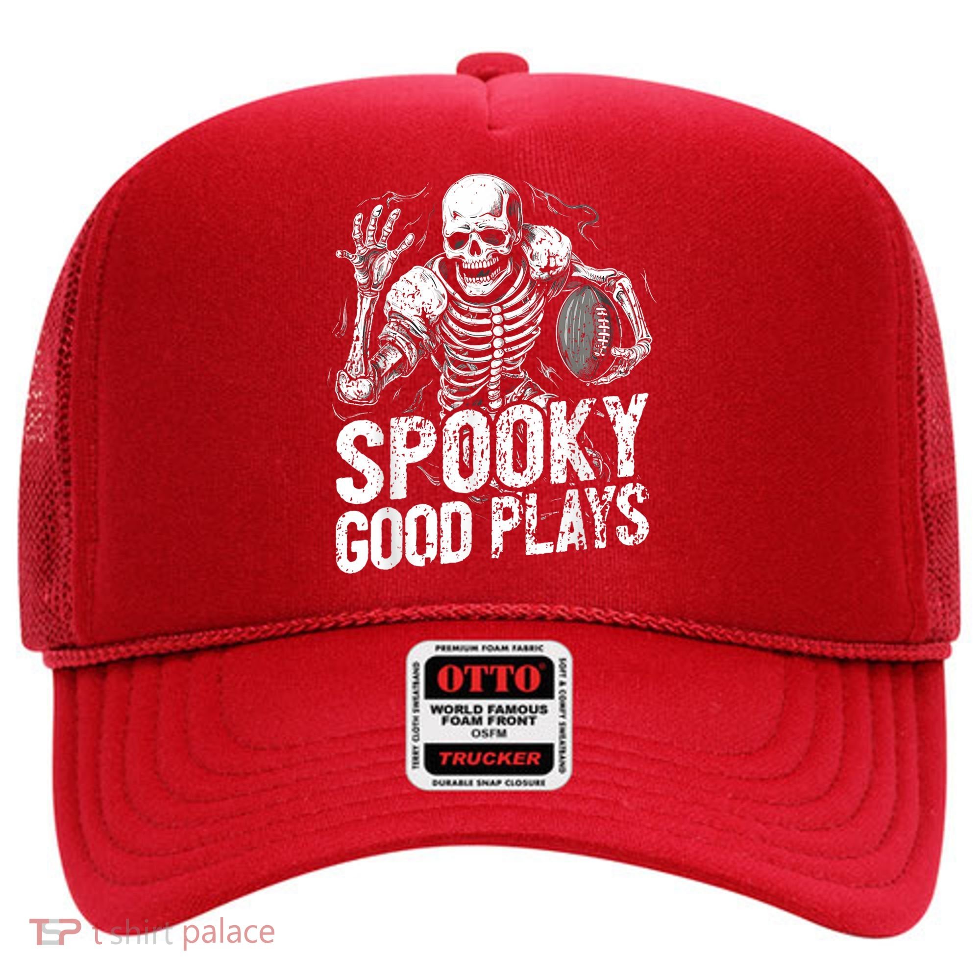 Football Halloween Hat