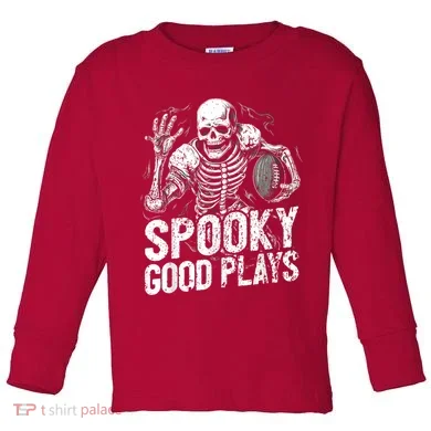 Toddler Long Sleeve
