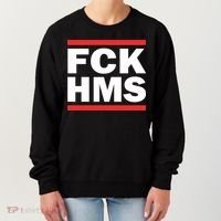 Fck Hms Women's Sweatshirt thumb 0