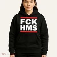 Fck Hms Hoodie thumb 5