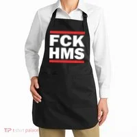 Fck Hms Apron thumb 2