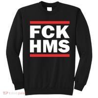 Fck Hms Sweatshirt thumb 0