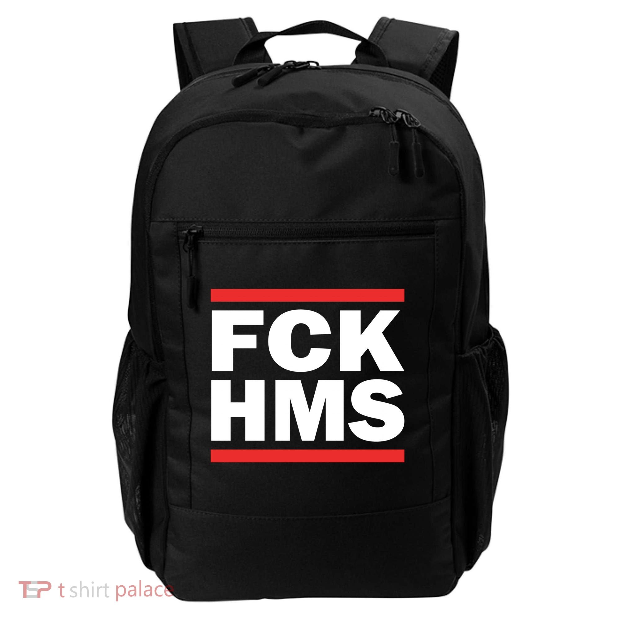 Fck Hms Backpack