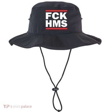 Fck Hms Bucket Hat