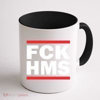 Fck Hms Coffee Mug thumb 1