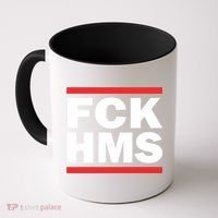 Fck Hms Coffee Mug thumb 0