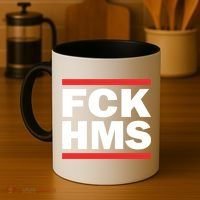 Fck Hms Coffee Mug thumb 4