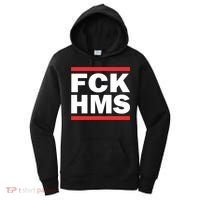 Fck Hms Women's Hoodie thumb 0
