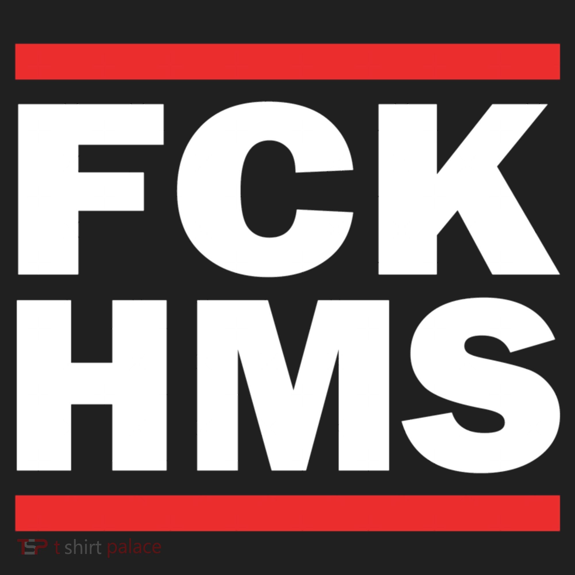 Fck Hms Tumbler