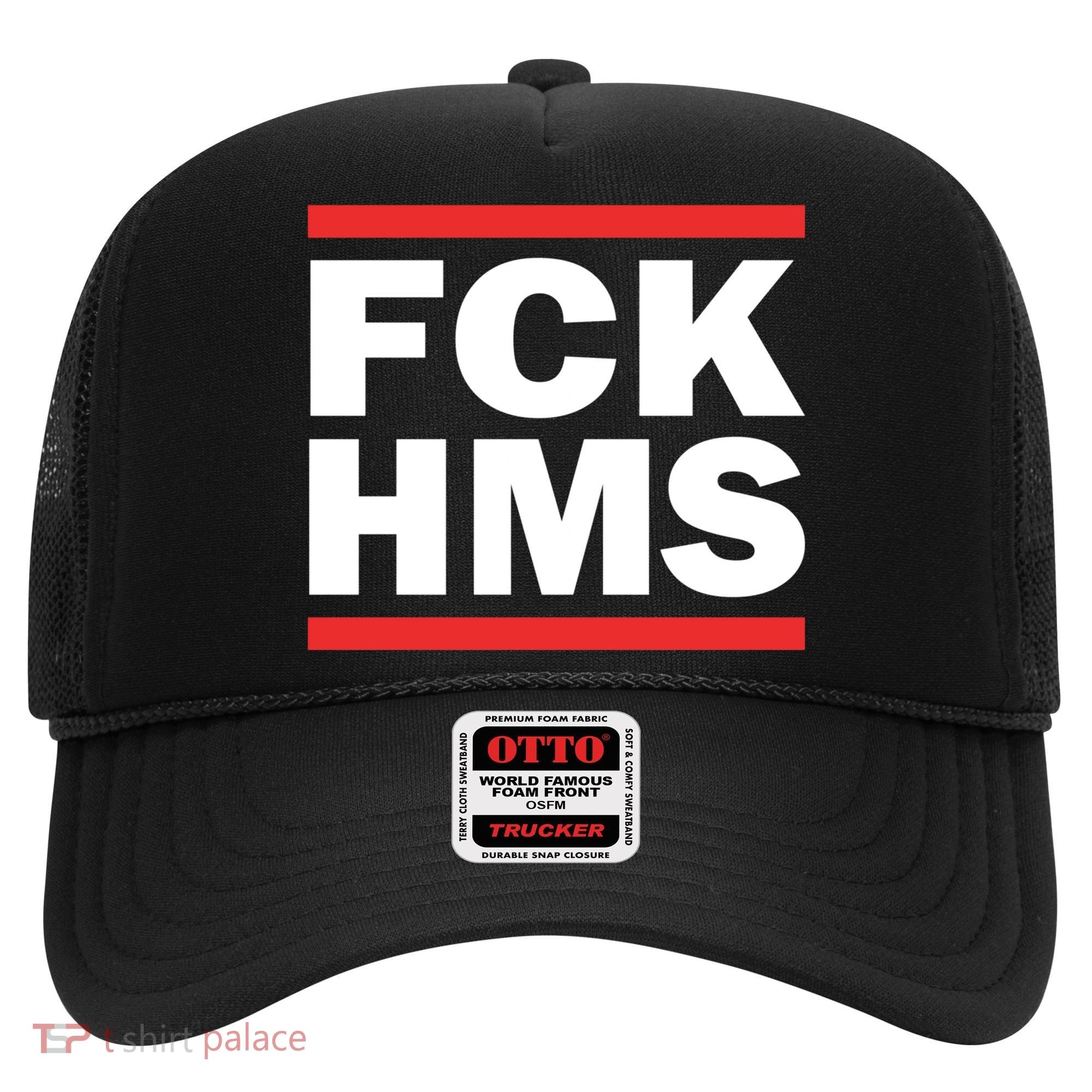 Fck Hms Hat