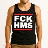 Fck Hms Tank Top thumb 3