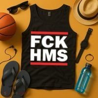 Fck Hms Tank Top thumb 4