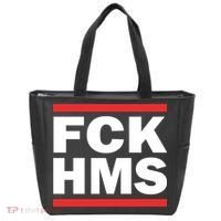 Fck Hms Tote Bag thumb 0