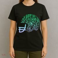 Football Helmet For Football Player Football T-Shirt thumb 4